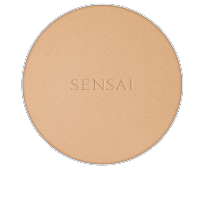 Sensai TOTAL FINISH SPF10 refill TF103-warm beige 11 gr