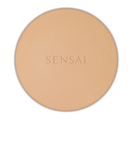 Sensai TOTAL FINISH SPF10 refill TF103-warm beige 11 gr
