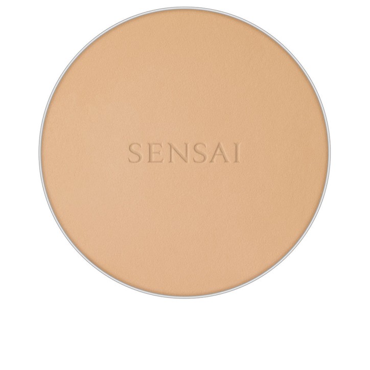TOTAL FINISH SPF10 refill TF103-warm beige 11 gr