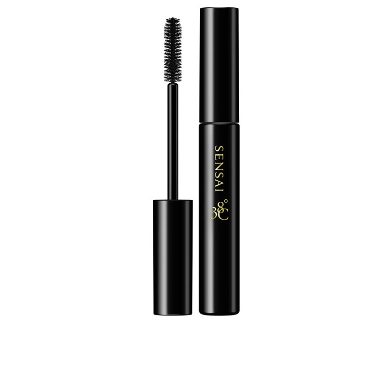 Sensai MASCARA 38oC MSL-1-black separating 7.5 ml