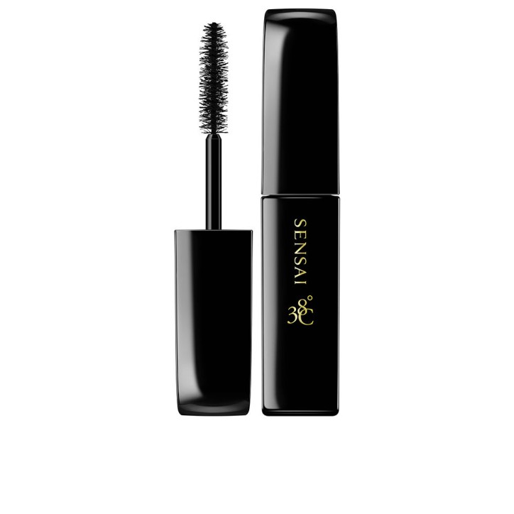MASCARA 38oC lash volumiser 10 ml