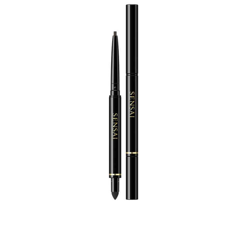 Sensai LASTING EYELINER pencil 02-deep brown