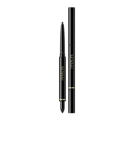 Sensai LASTING EYELINER pencil 02-deep brown