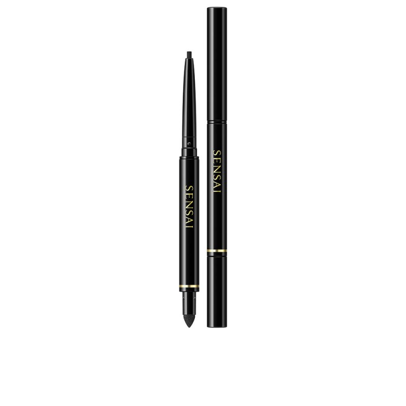 Sensai LASTING EYELINER pencil 01-black
