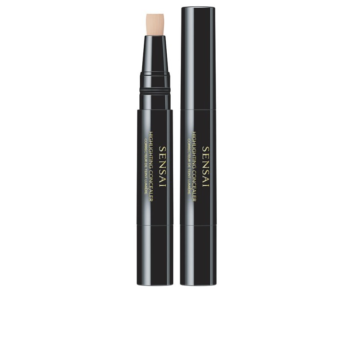 HIGHLIGHTING concealer HC01-rose 3,5 ml