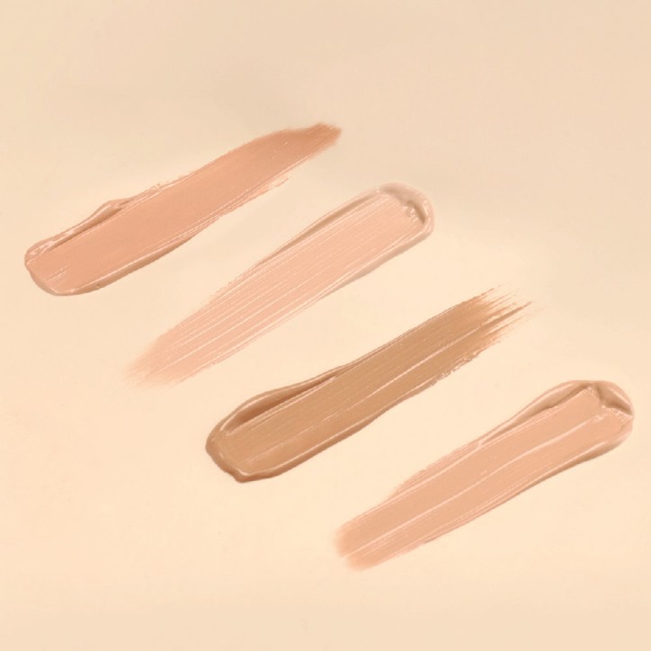 HIGHLIGHTING concealer HC01-rose 3,5 ml