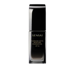 Sensai flawless satin foundation SPF25 204-honey beig 30 ml