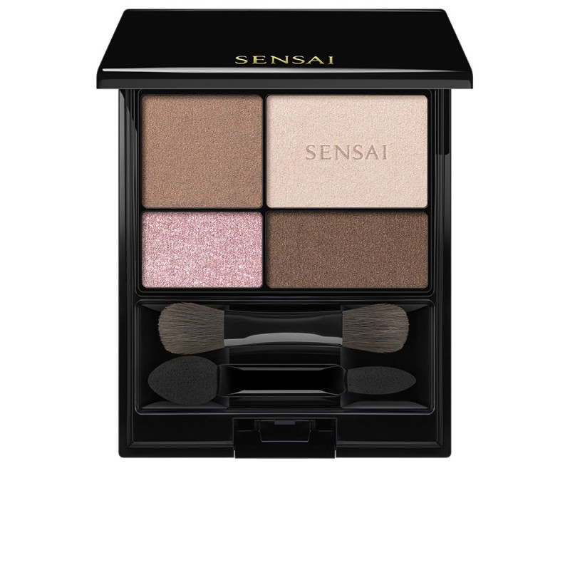 Sensai EYE COLOUR palette 03-petal dance