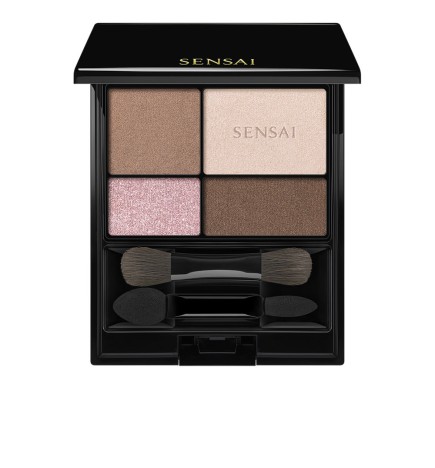 Sensai EYE COLOUR palette 03-petal dance