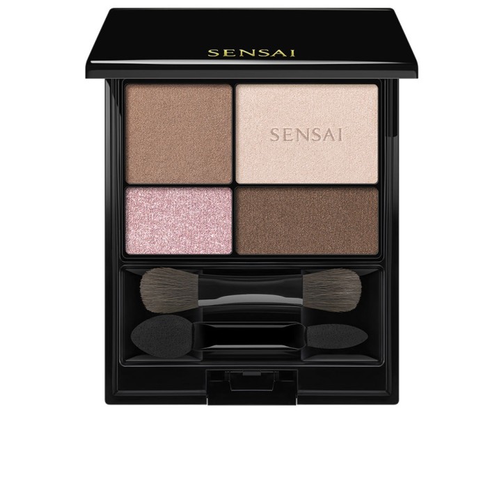 EYE COLOUR palette 03-petal dance