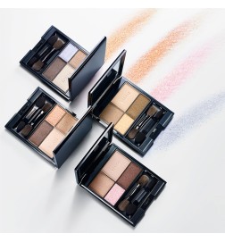 EYE COLOUR palette 02-night sparkle