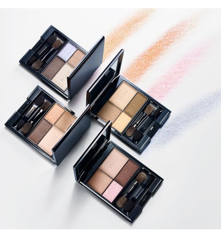 EYE COLOUR palette 02-night sparkle