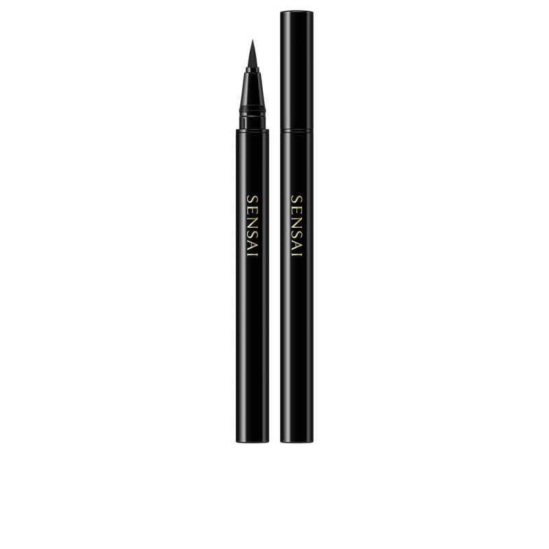 Sensai DESIGNING liquid eyeliner 01-black 0,6 ml