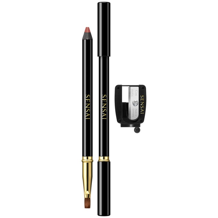 COLOURS LIP PENCIL 05-Classy Rose