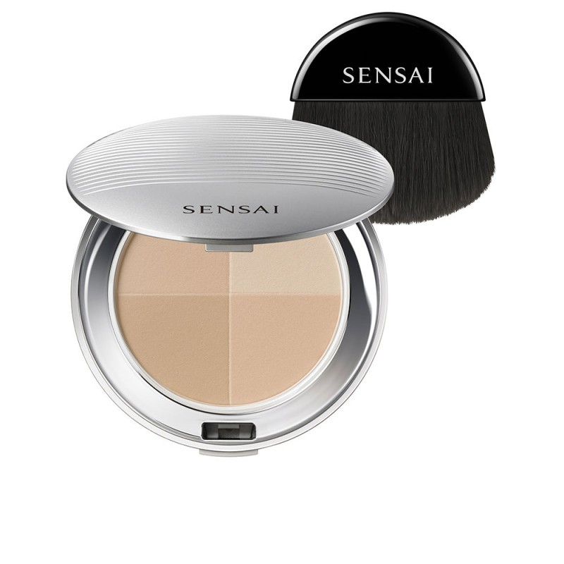 Sensai CELLULAR PERFORMANCE pressed powder 8 gr