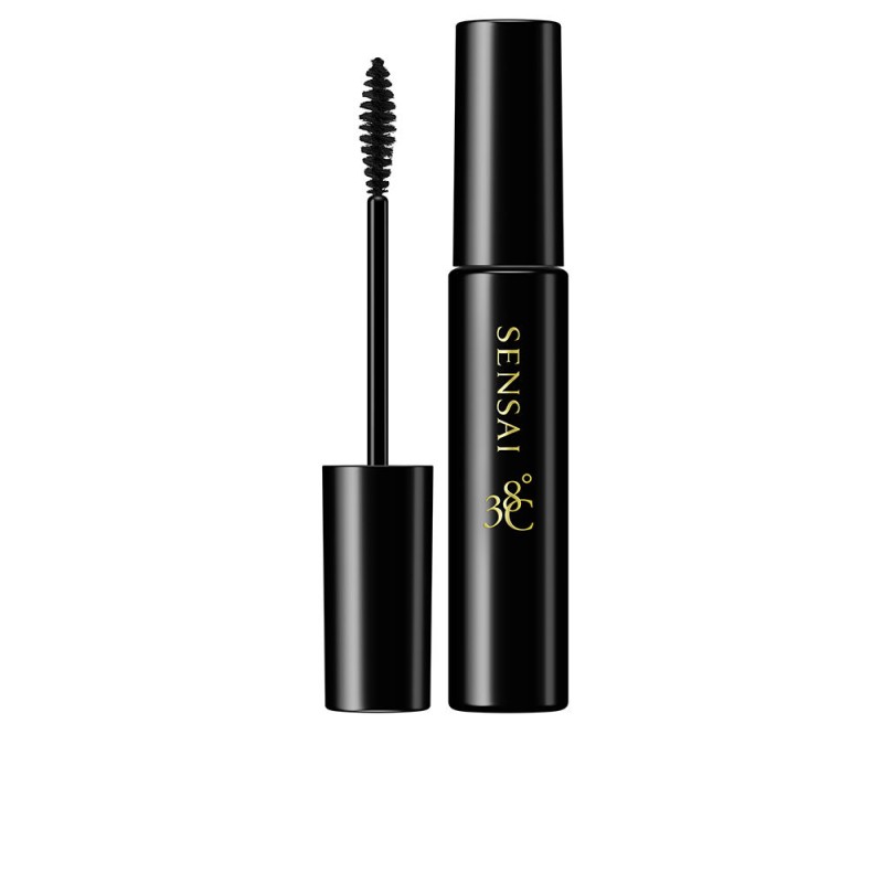Sensai MASCARA 38ºC M-1 black 6 ml