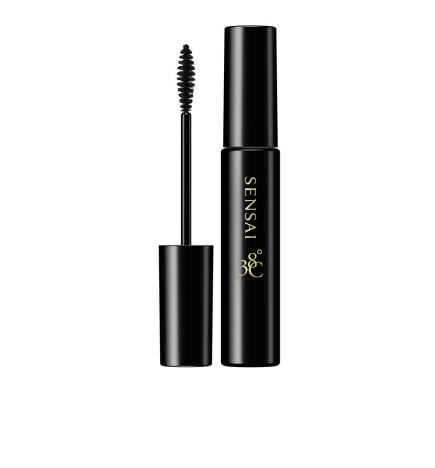 Sensai MASCARA 38?C M-1 black 6 ml