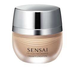 Sensai CELLULAR PERFORMANCE cream foundation SPF15 CF13 30 ml