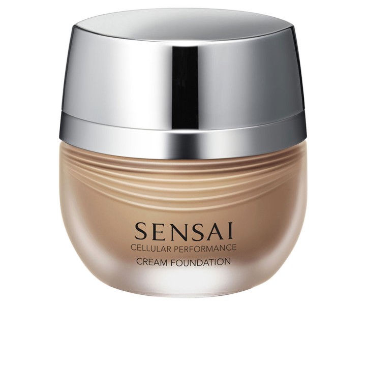 CELLULAR PERFORMANCE cream foundation SPF15 CF24-amber beige 30 ml