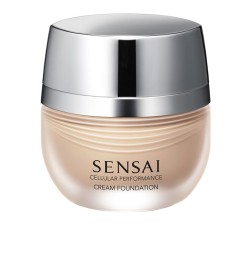 Sensai CELLULAR PERFORMANCE cream foundation SPF15 CF25 30 ml