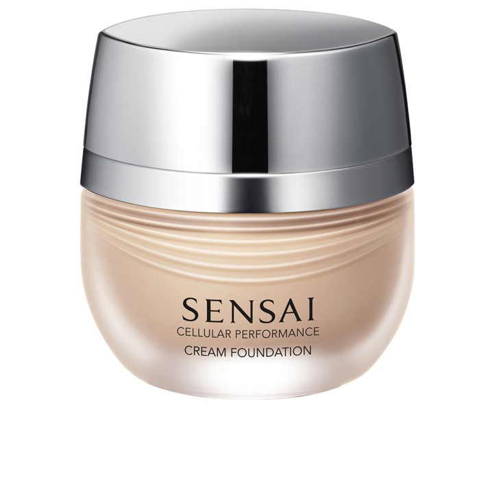 CELLULAR PERFORMANCE cream foundation SPF15 CF25 30 ml