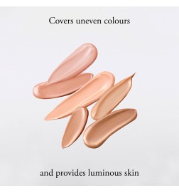 Sensai CELLULAR PERFORMANCE cream foundation SPF15 CF12 - soft beige 30 ml