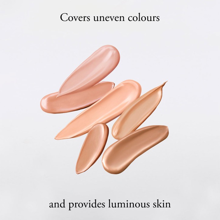 CELLULAR PERFORMANCE cream foundation SPF15 CF12 - soft beige 30 ml