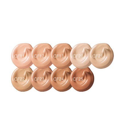 CELLULAR PERFORMANCE cream foundation SPF15 CF12 - soft beige 30 ml