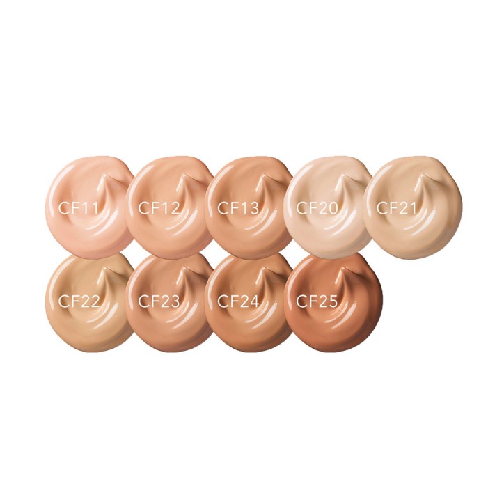 CELLULAR PERFORMANCE cream foundation SPF15 CF12 - soft beige 30 ml