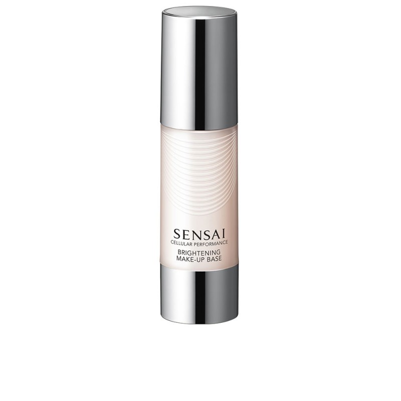 Sensai CELLULAR PERFORMANCE brigtening make-up base 30 ml