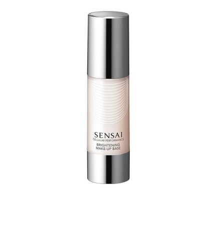 Sensai CELLULAR PERFORMANCE brigtening make-up base 30 ml