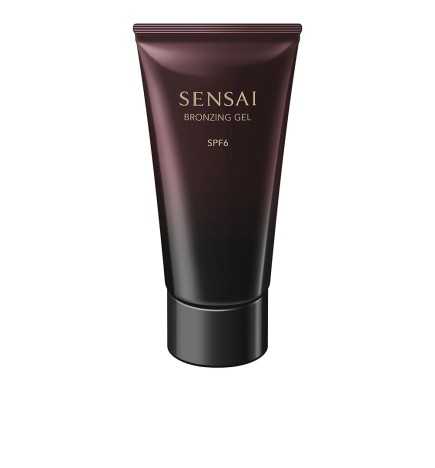 Sensai BRONZING gel SPF6 BG61 50 ml