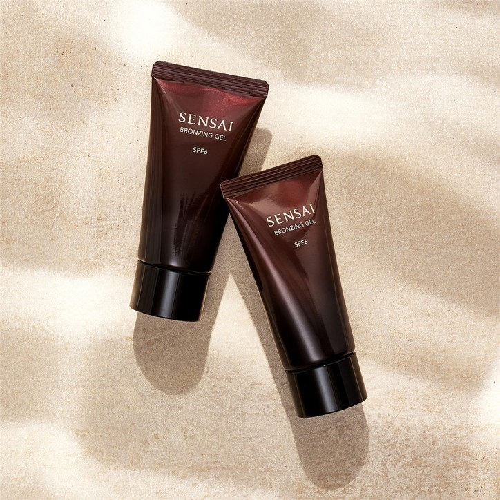 BRONZING gel SPF6 BG61 50 ml