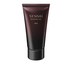 Sensai BRONZING gel SPF6 BG63 50 ml