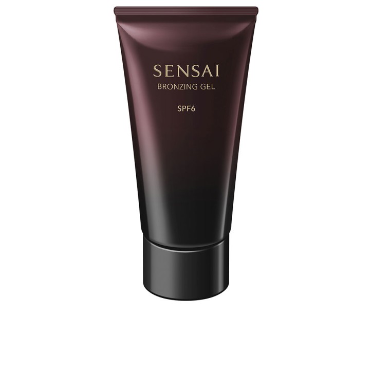 BRONZING gel SPF6 BG63 50 ml