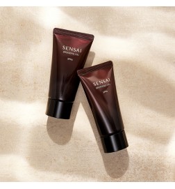 Sensai BRONZING gel SPF6 BG63 50 ml