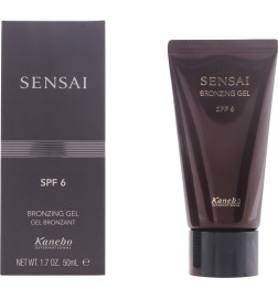 BRONZING gel SPF6 BG62 50 ml
