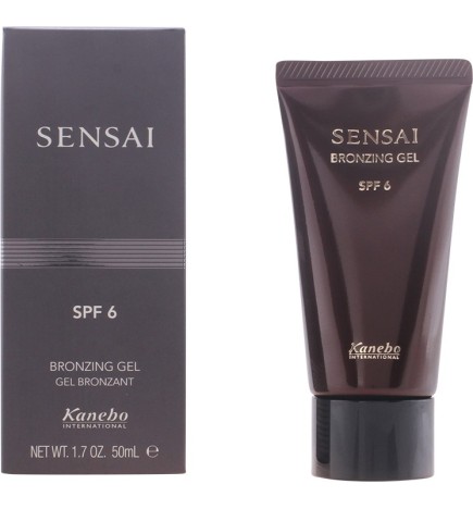 BRONZING gel SPF6 BG63 50 ml