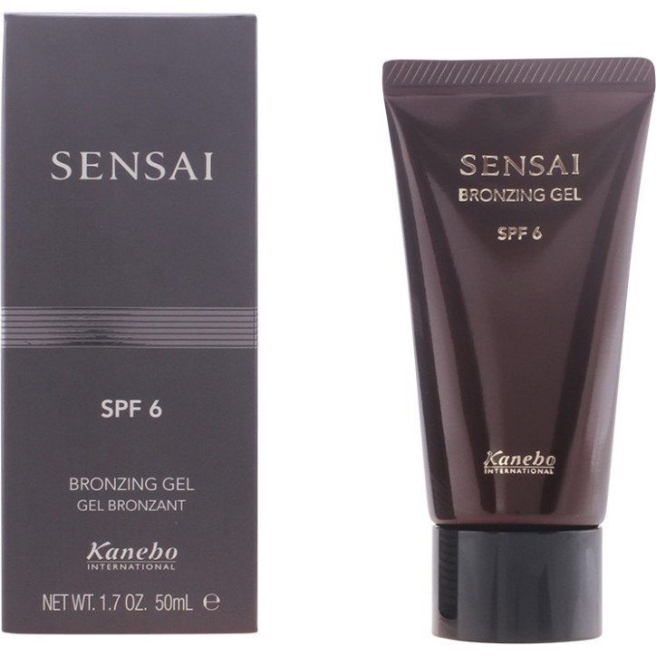 BRONZING gel SPF6 BG63 50 ml