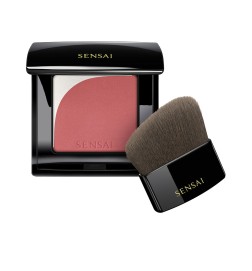 Sensai BLOOMING blush mauve 4 gr