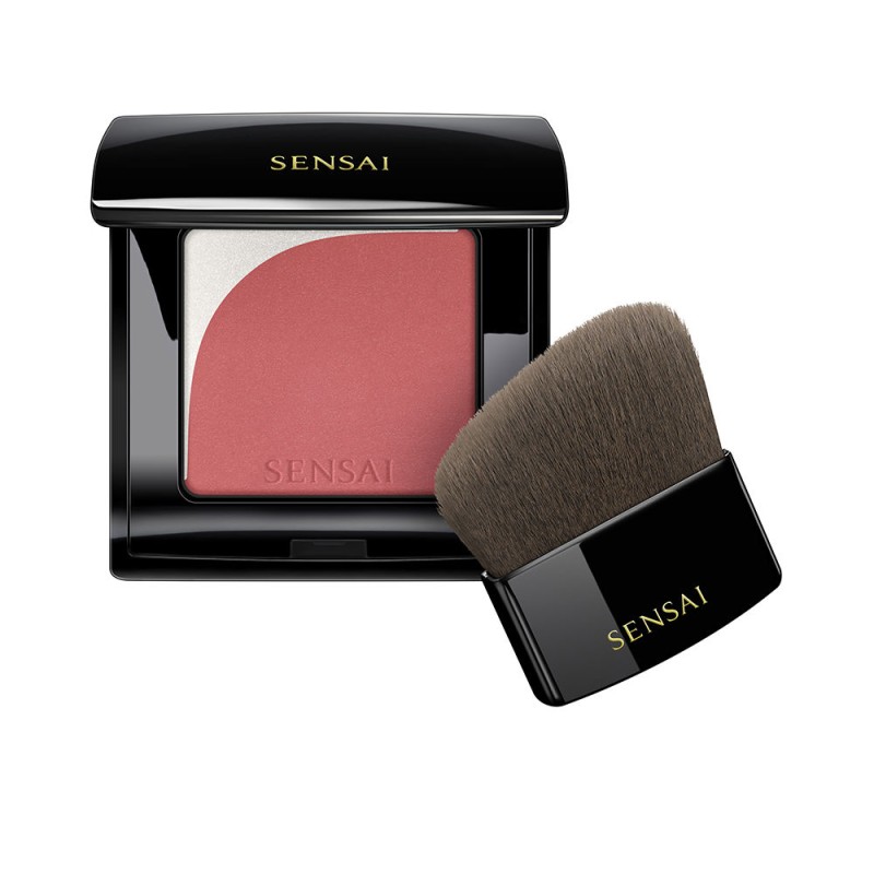 Sensai BLOOMING blush mauve 4 gr