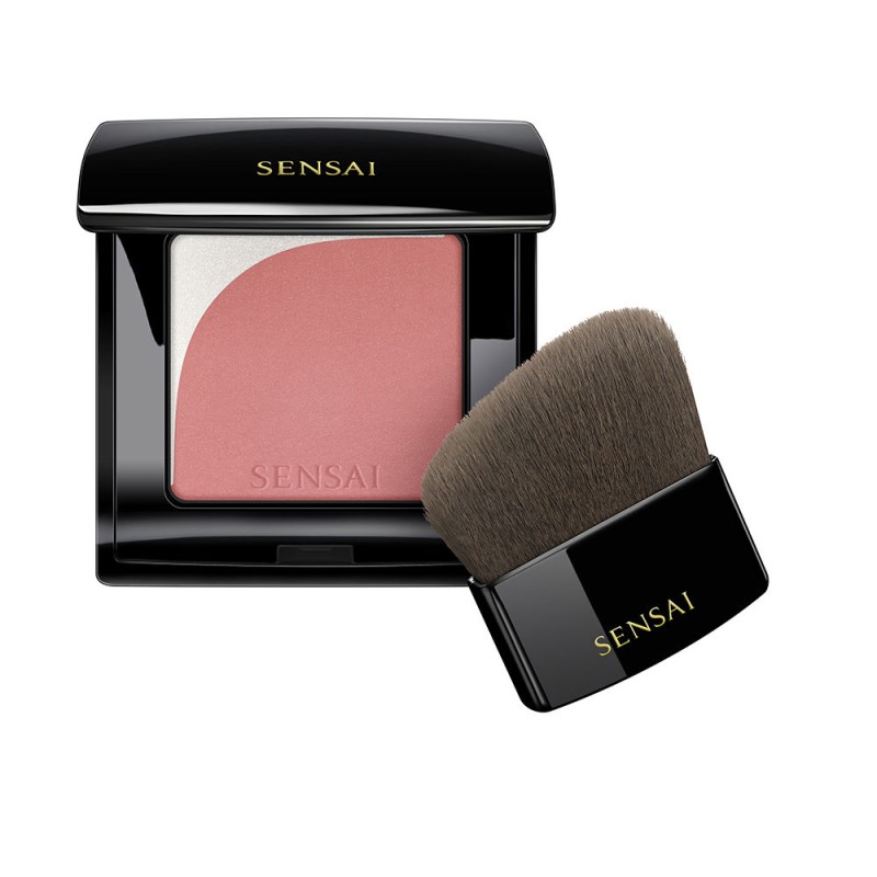Sensai BLOOMING blush peach 4 gr