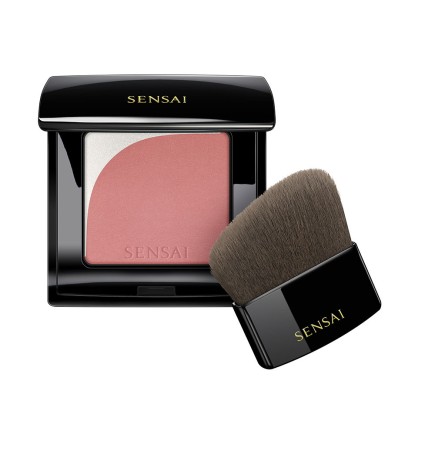 Sensai BLOOMING blush peach 4 gr