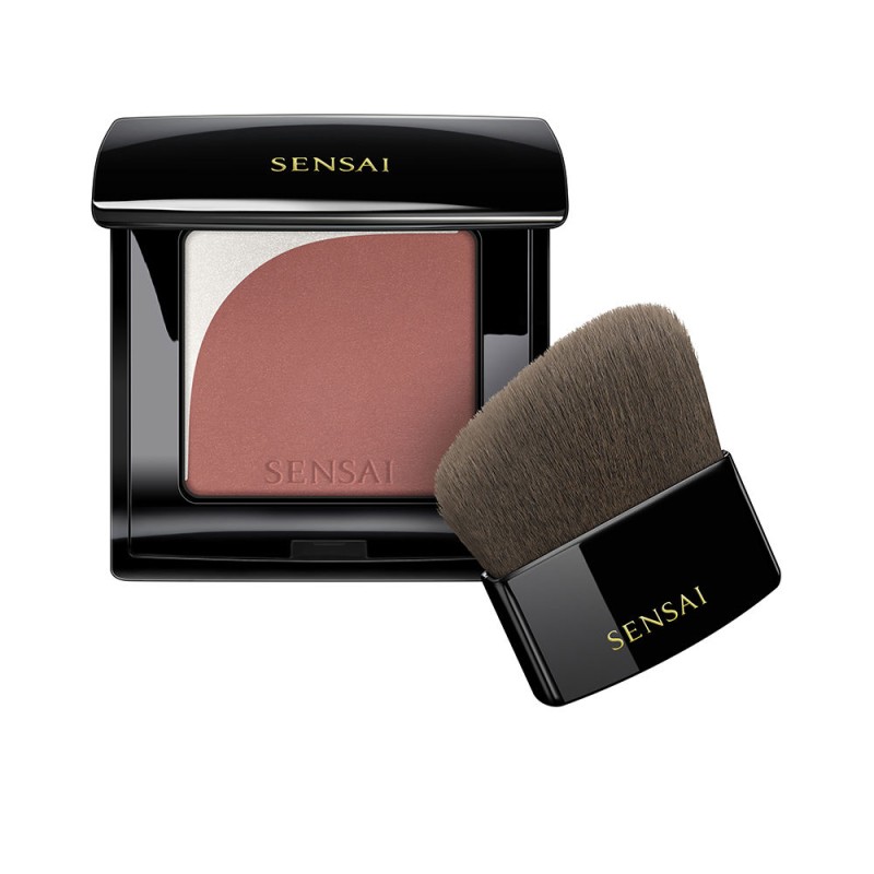 Sensai BLOOMING blush coral 4 gr