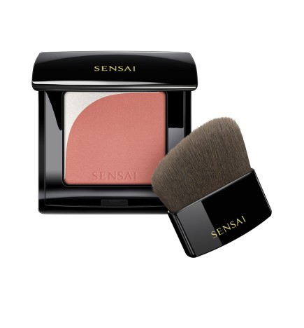 Sensai BLOOMING blush orange 4 gr