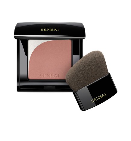 Sensai BLOOMING blush beige 4 gr