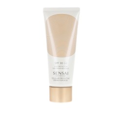 Sensai SILKY BROZE Cellular protective body cream SPF30 150 ml