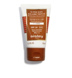 Sisley SUPER SOIN SOLAIRE visage SPF30 amber