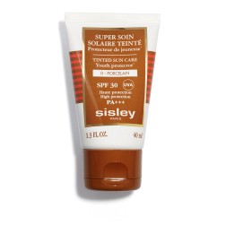 Sisley SUPER SOIN SOLAIRE visage SPF30 porcelain