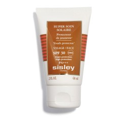 Sisley SUPER SOIN SOLAIRE visage protecteur de jeunesse SPF30 60 ml